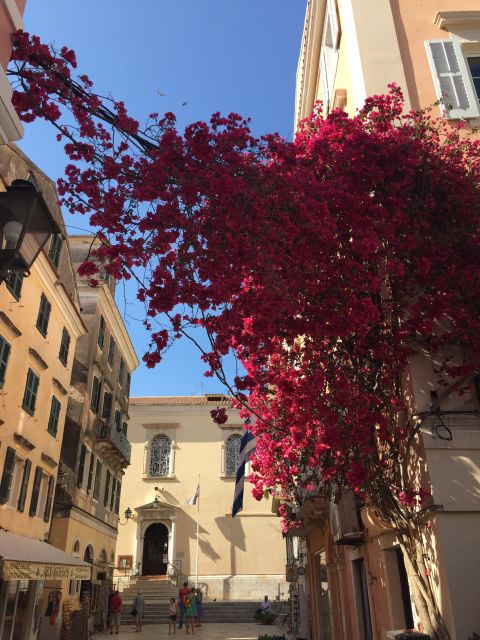 Corfu: History and Culture Walking Tour - Key moments that make this walk worth 3 hours