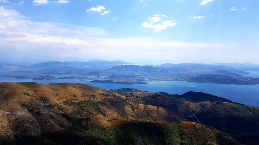 Corfu: Mount Pantokrator Shore Excursion - Key Highlights You’ll Feel on This Tour