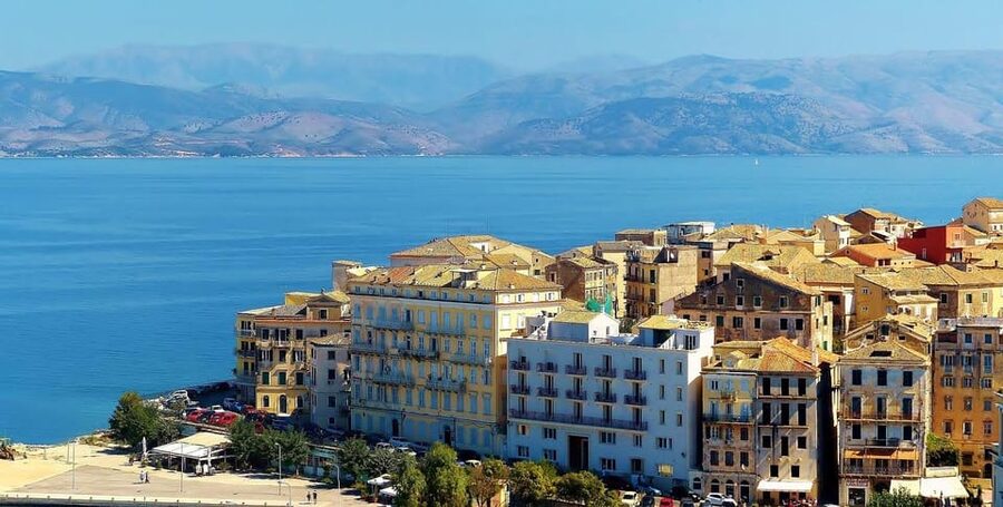 Corfu: Old Town Guided Walking Tour Small Group - Price and value: is $88 fair for this Old Town route?