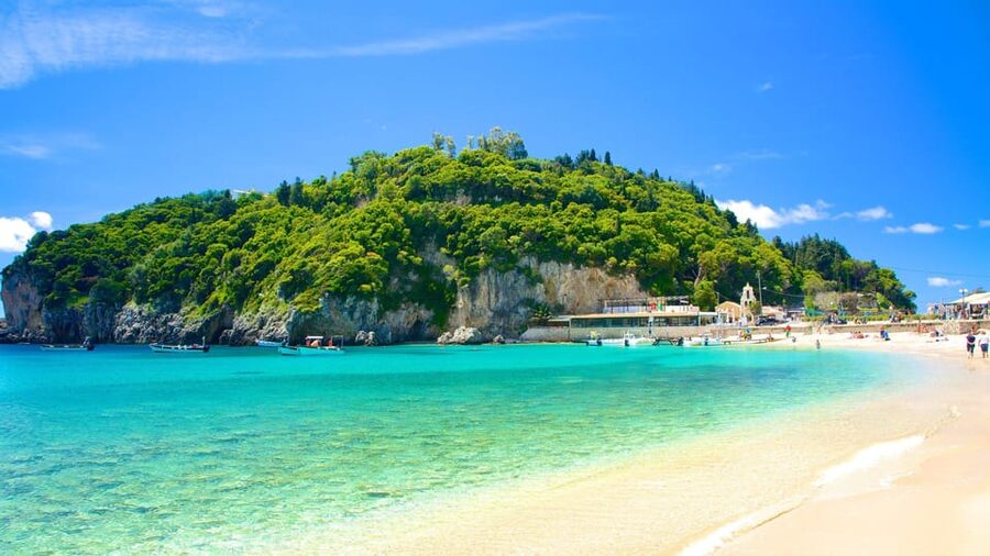 Corfu: Panoramic Island Highlights Van Tour from Cruise Port - Price and Value: Why $57 Makes Sense for a Cruise Half-Day