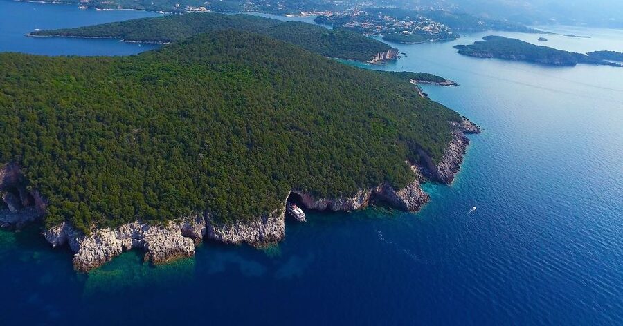 Corfu: Parga, Sivota and Blue Lagoon Full-Day Boat Cruise - Who Should Book, and Who Might Be Happier Elsewhere