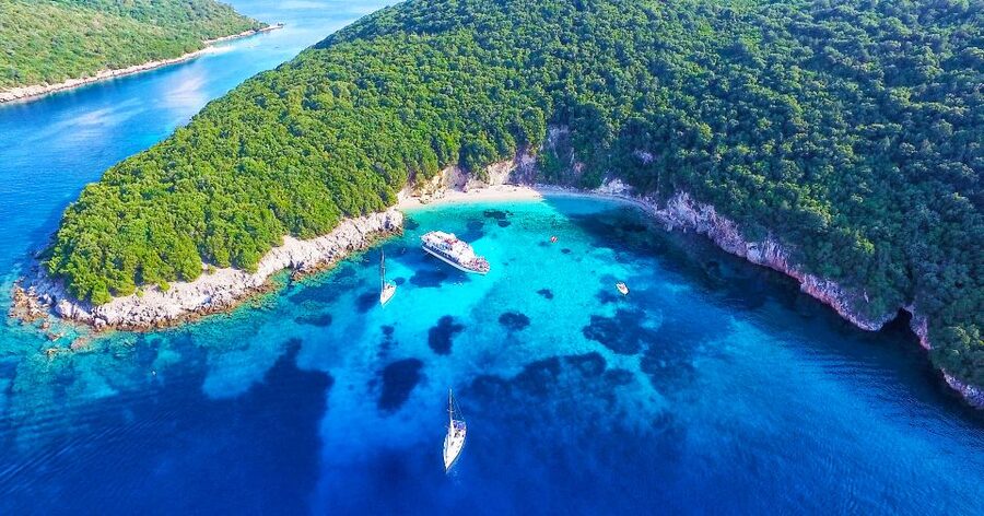 Corfu: Parga, Sivota and Blue Lagoon Full-Day Boat Cruise - Price and Value: Why This Costs What It Costs
