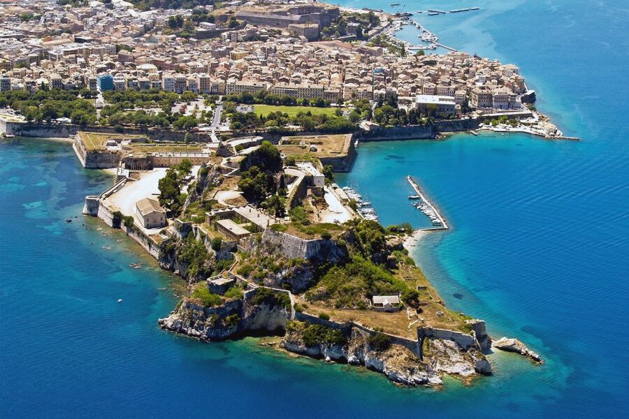 Corfu: Private Customized Tour - Why this private Corfu tour model works so well