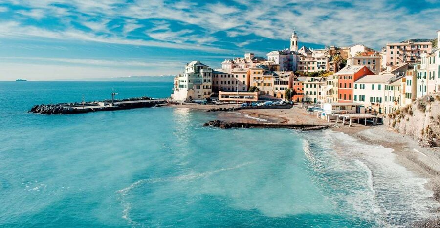 Corfu: Private Customized Tour - The typical flow: viewpoints, café stop, monastery, then a visitor-center break