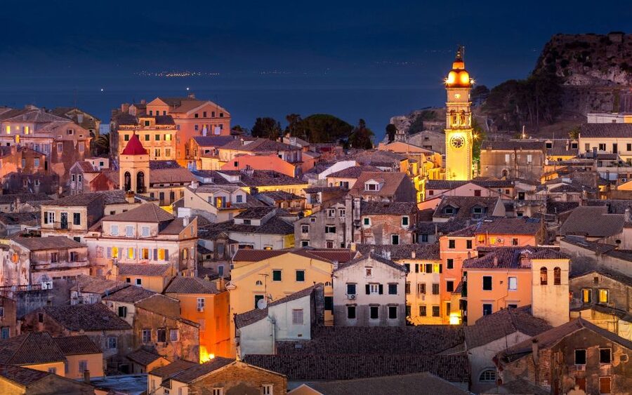 Corfu: Private Customized Tour - Monasteries: where Corfu gets quiet and your photos get better