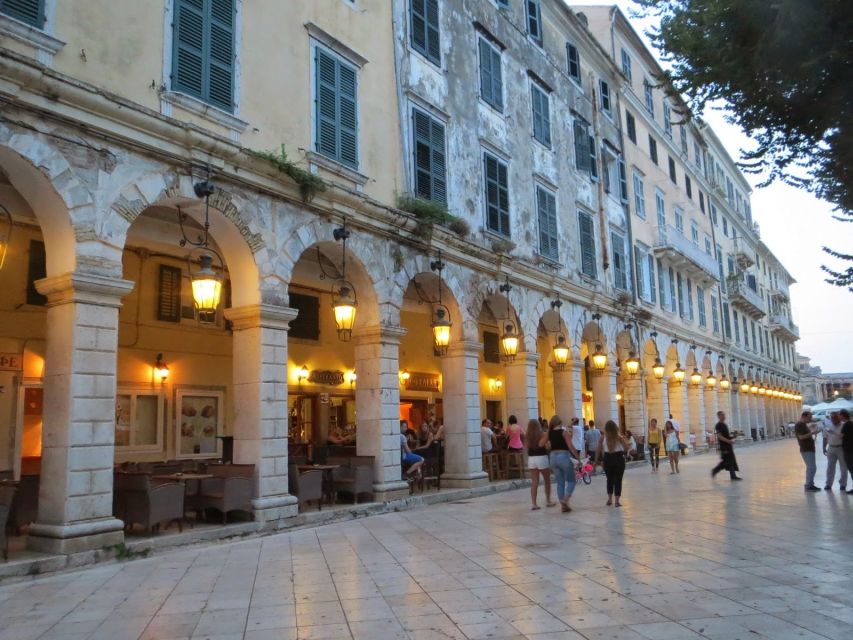Corfu: Private Customized Tour - Town time in Sidari and Acharavi, plus shopping that does not feel forced