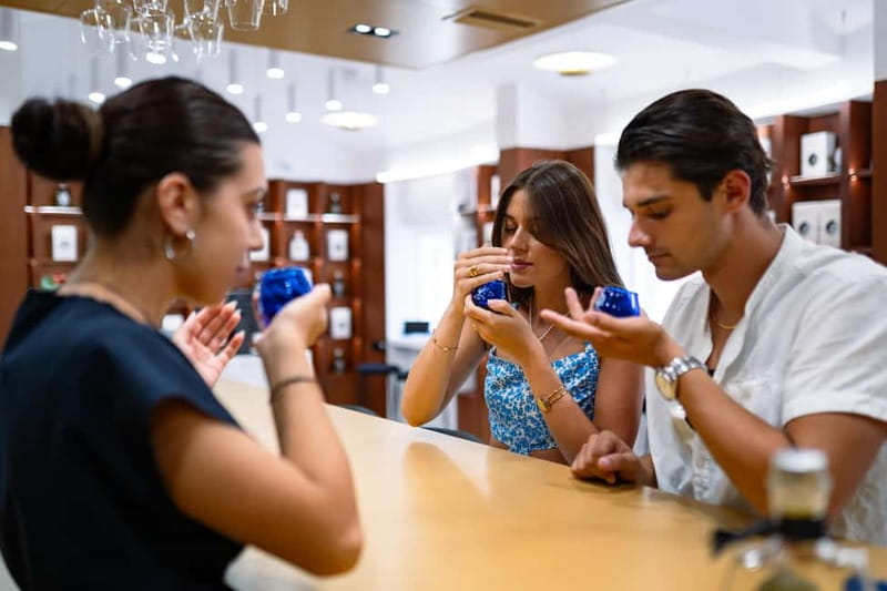Corfu: Private Olive Oil Tasting with Guide - Key things to know before you go