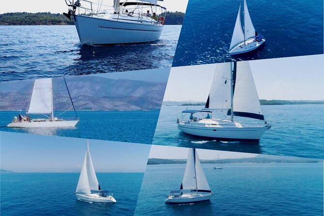 Corfu Private Yacht Cruise - Key things I’d plan for on this Corfu private yacht