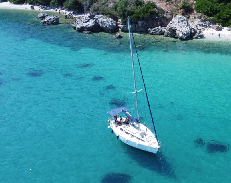Corfu: Private Yacht Cruise - Price and Value Check: Is $471 per Group Worth It?