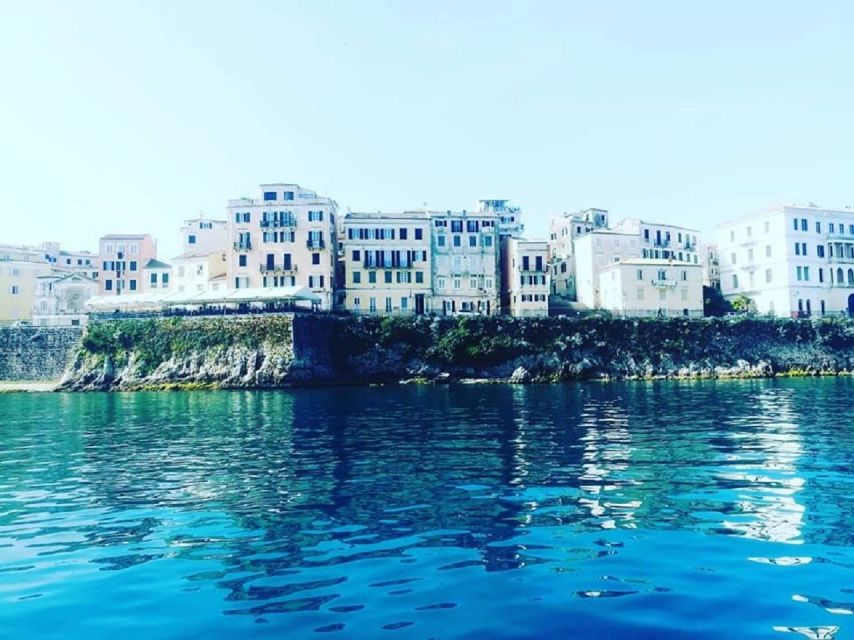 Corfu: Private Yacht Cruise - Who This Cruise Fits Best (And Who Might Want Another Option)