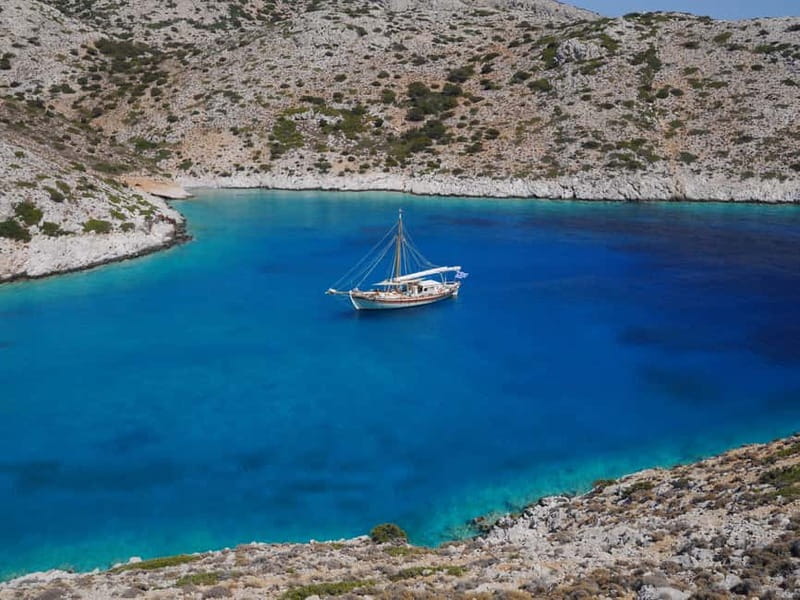 Corfu: Semi-Private Cruise to Paxos and Antipaxos Islands - Value check: why the $188 price can make sense for a full 10-hour day
