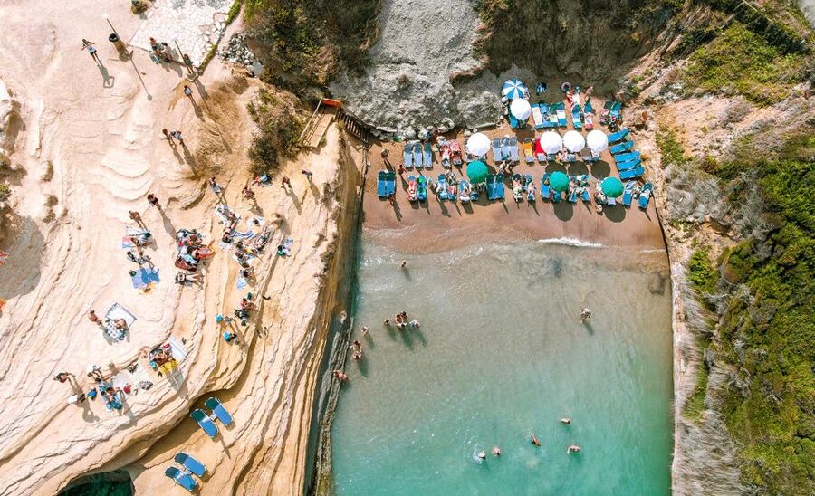 Corfu: Shore & Shared Tour - Kassiopi & Canal d’Amour - What to bring, what to wear, and how to avoid day-trip annoyances