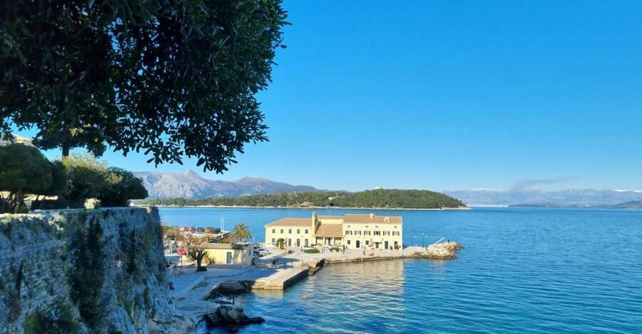 Corfu: Small Group City Walking Tour - Should you book this Corfu Old Town walking tour?