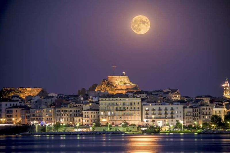 Corfu Sunset Cruise Escape with live DJ, drinks and snacks - Getting on Board: Where to Meet and How Not to Miss the Departure