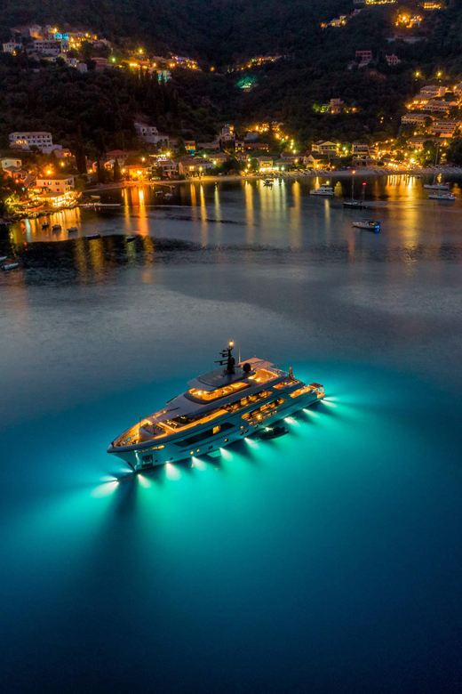 Corfu Sunset Cruise Escape with live DJ, drinks and snacks - Price and Value: What $53 Really Buys You in Corfu