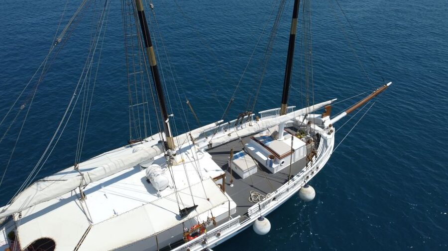 Corfu: Sunset Cruise on Classic Boat with Cocktails & Snacks - What you should pack for an easy evening on the water