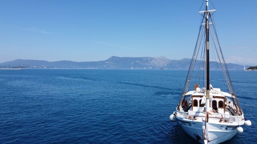 Corfu: Sunset Cruise on Classic Boat with Cocktails & Snacks - Who this cruise suits, and who should skip it