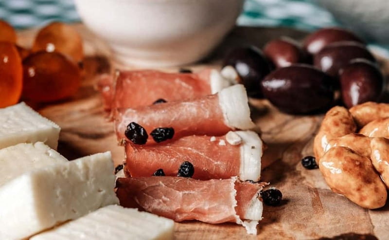 Corfu: The most famous Corfiot Products in one Tasting - Key highlights worth planning for