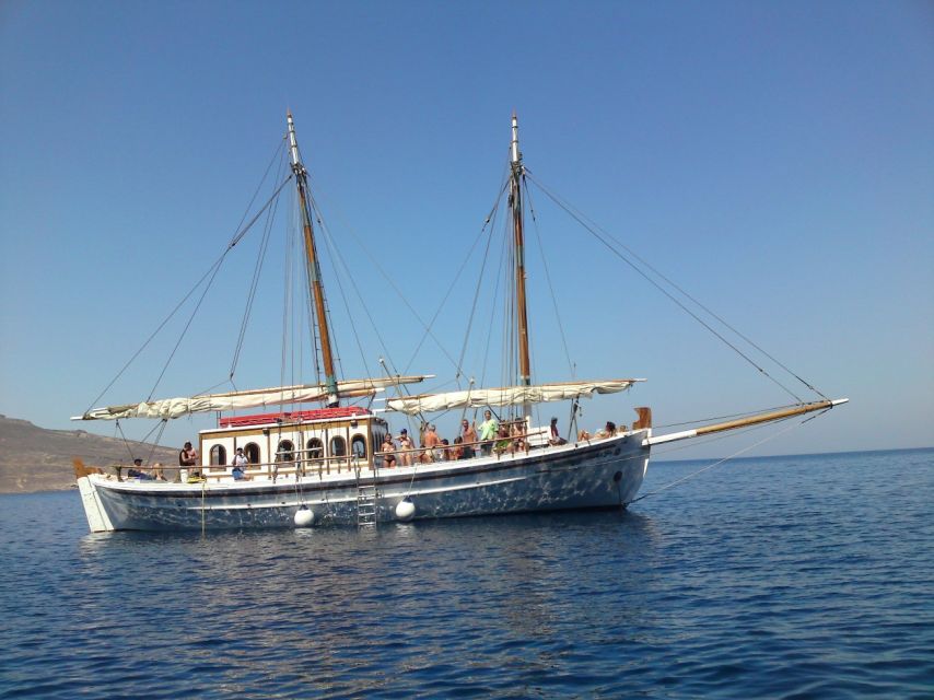 Corfu Town: Full-Day Cruise with Lunch, Drinks & Swim Stops - The Morning Cruise Along Corfu’s Northeast Coast