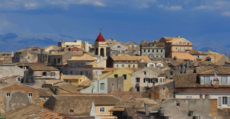 Corfu Town: Guided Walking Tour and Local Food Tastings - Practical Tips to Make Your 3 Hours Easier