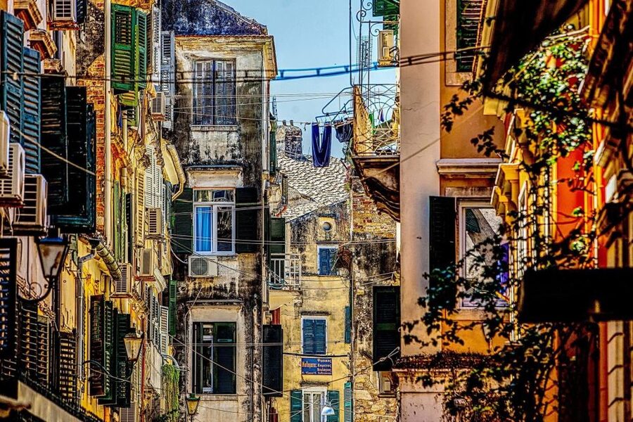 Corfu Town: Guided Walking Tour and Local Food Tastings - Should You Book This Corfu Town Guided Walking and Local Food Tour?