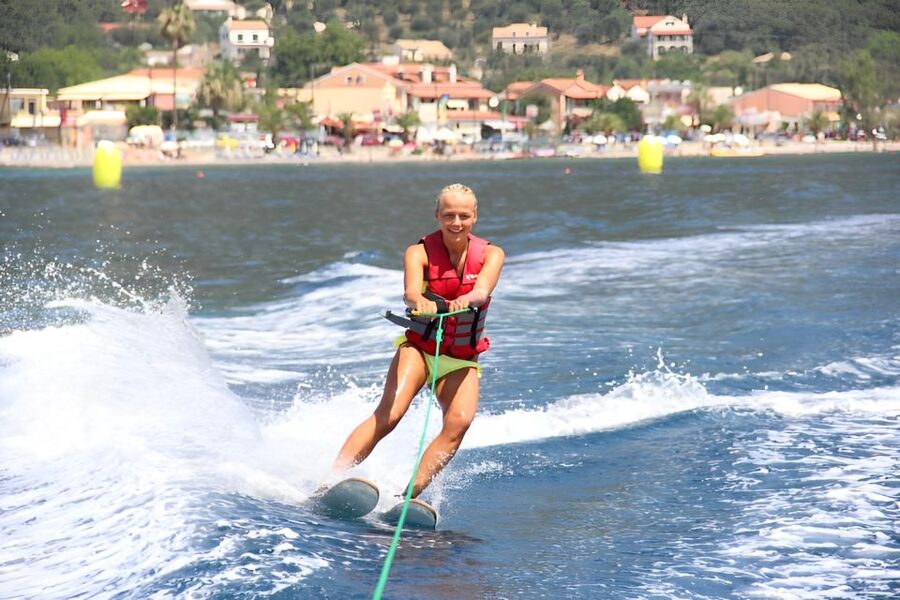 Corfu: Watersports Combo for 2 - Should you book Corfu: Watersports Combo for 2?