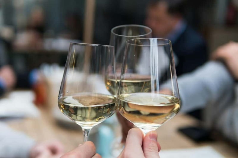 Corfu: Wine Tasting with 5 native grape varieties. - Price and value: is $64 per person worth it?