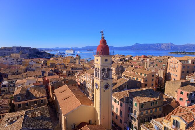 Corfu YOUR WAY: 2026 Corfu’s Top Rated Private Custom Tour - Why this private Corfu custom tour works when time is tight