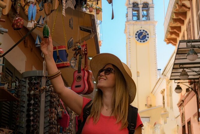 Corfu YOUR WAY: 2026 Corfu’s Top Rated Private Custom Tour - Olive oil tastings, Elontis, and why the 15th-century angle matters