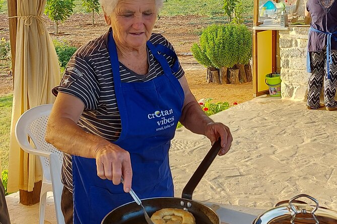Cretan Cooking Class and Olive Oil Tasting - Who This Fits Best, and Who Might Want Another Option