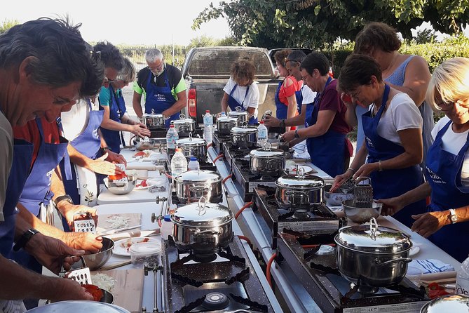 Cretan Cooking Class and Olive Oil Tasting - Tips to Get the Most Out of Your Evening