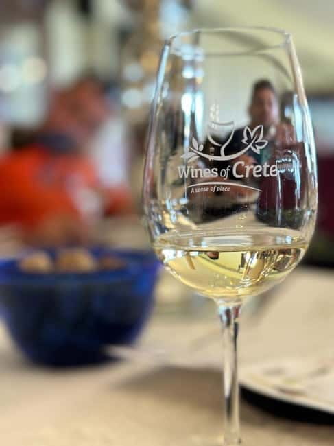 Crete: 2 Wineries Private Tour with Wine Tasting & Lunch - Who should book this wine-and-olive day, and who might skip it