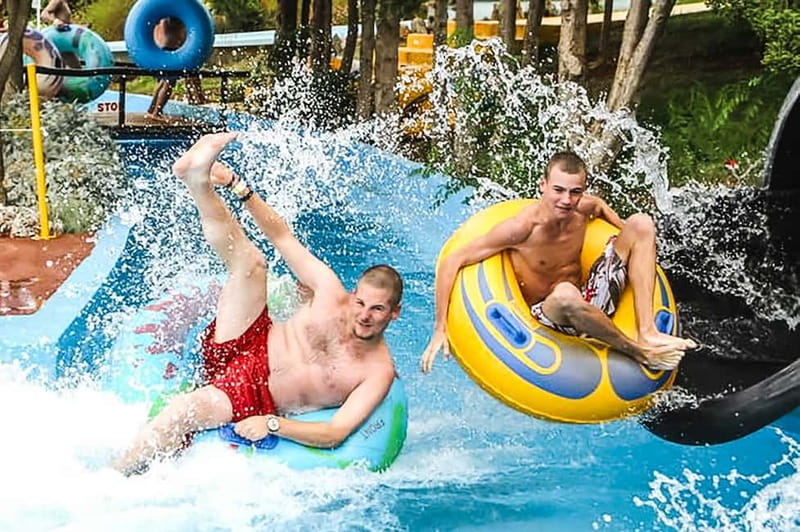 Crete: AcquaPlus WaterPark Entrance Ticket optional Transfer - Key points worth knowing before you go