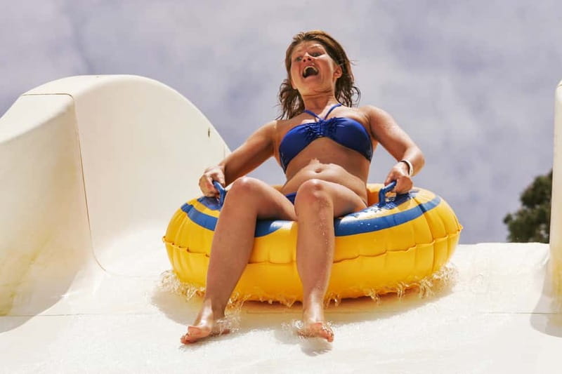 Crete: AcquaPlus WaterPark Entrance Ticket optional Transfer - Why Acqua Plus WaterPark is an easy Crete day plan