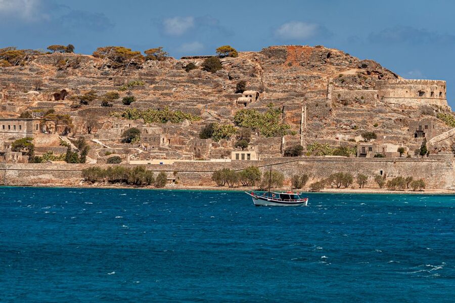 Crete: Agios Nikolaos, Plaka and Spinalonga Island Tour - Price and value: where your $35 actually goes