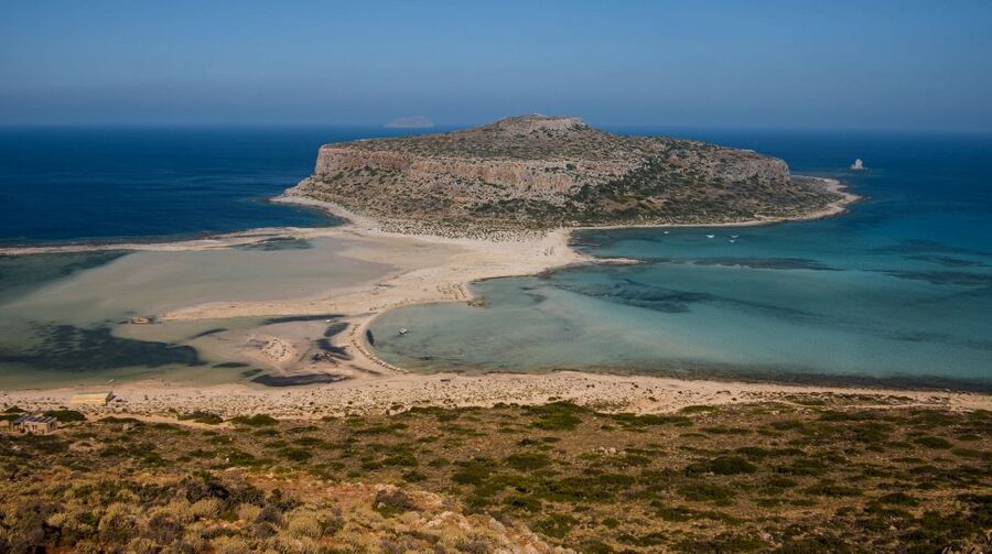 Crete: Balos and Gramvousa Cruise - Why This Cruise Feels Like a Real Escape to Crete’s Far West