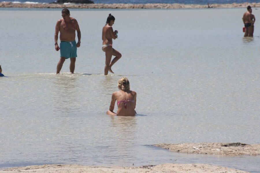 Crete: Balos and Gramvousa Cruise - Gramvousa Island: Pirates’ Island Climb, Birds, and a Real Chance to Wander