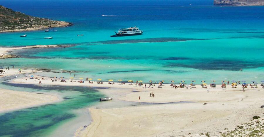 Crete: Balos and Gramvousa Cruise - Price vs. Your Style: Who This Tour Really Fits