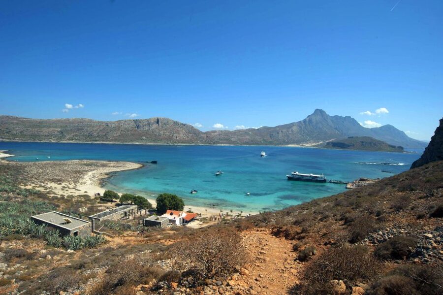 Crete: Balos and Gramvousa Cruise - What to Bring (and What I’d Do Differently for Safety)