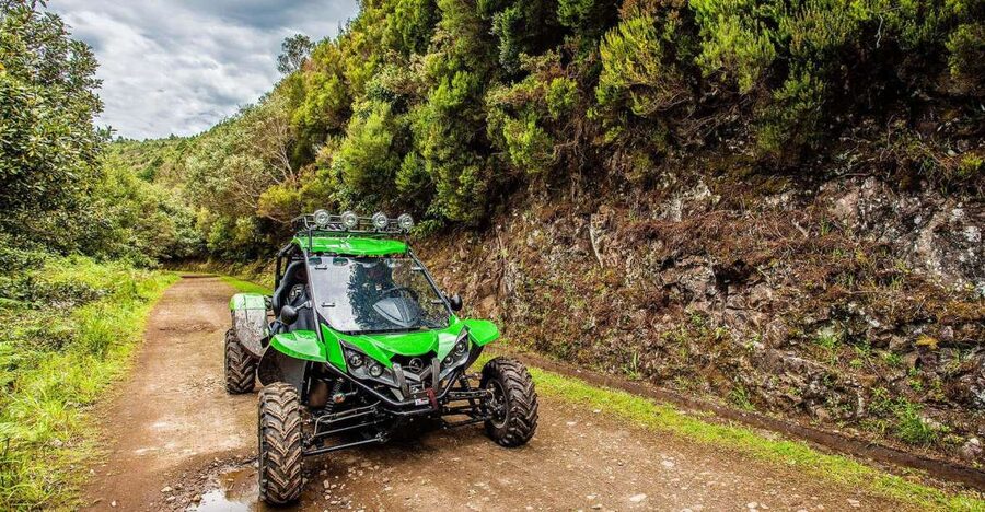 Crete buggy safari - Key points to know before you go
