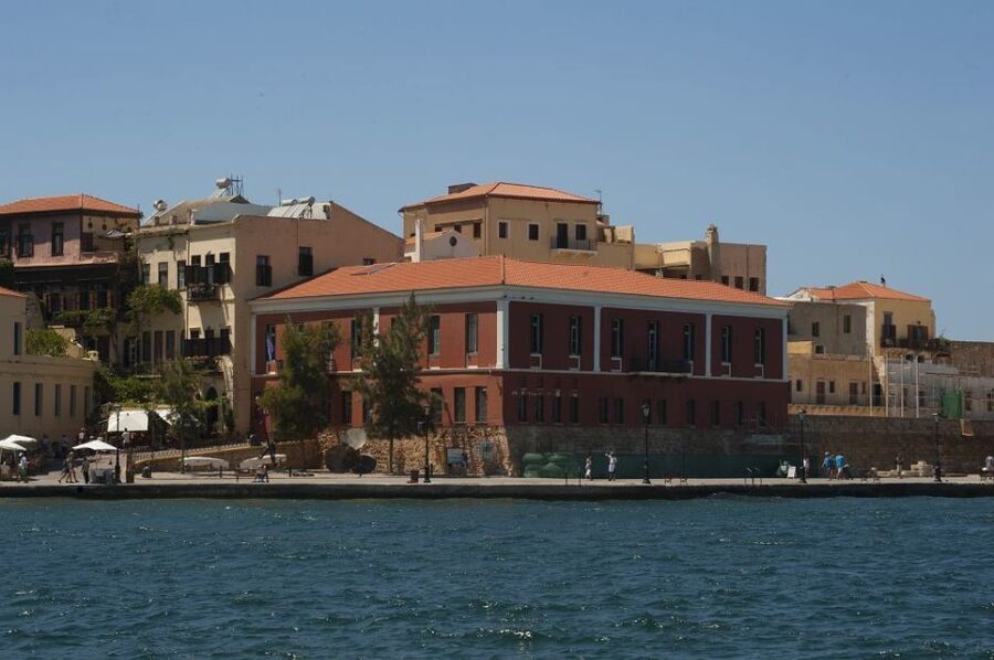 Crete: Chania, Lake Kournas and Rethymno Tour - Who this tour suits best, and who should skip it