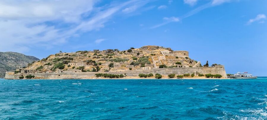 Crete: Day Trip to Agios Nikolaos and Spinalonga Island - Key things that make this tour worth your time