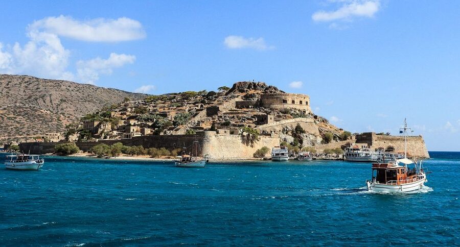 Crete: Day Trip to Agios Nikolaos and Spinalonga Island - Who this tour is best for (and who should skip it)