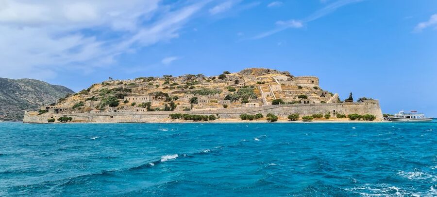 Crete: Day Trip to Agios Nikolaos and Spinalonga Island - How this day trip fits together (and why the pacing works)