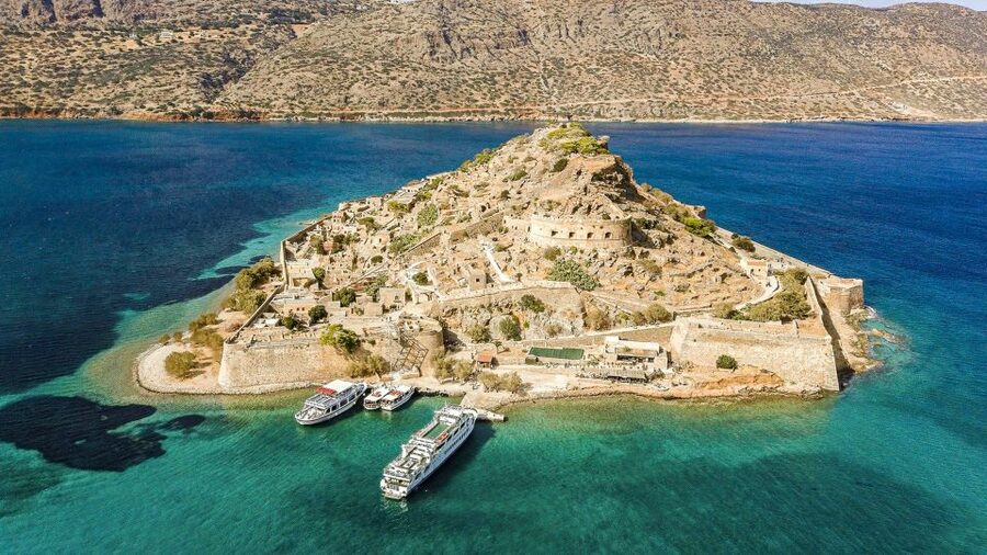 Crete: Day Trip to Agios Nikolaos and Spinalonga Island - Price and value: why €20 entry matters, and how the tour still makes sense