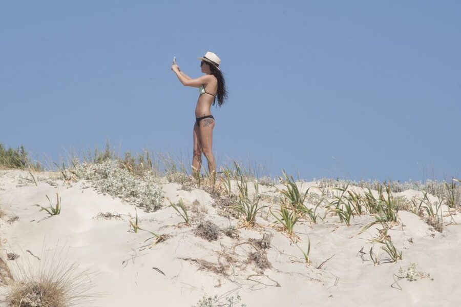 Crete: Elafonisi Pink Beach Excursion - Why Elafonisi Pink Beach Feels Like a Photo Set