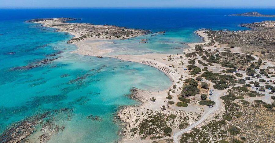Crete: Elafonisi Pink Beach Excursion - Price and Value: Is $64 Worth It for This One Day?