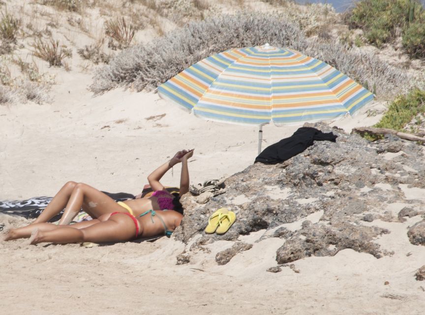 Crete: Elafonisi Pink Beach Excursion - Pink Sand Expectations: Why It Might Look Less Pink Than You Imagined