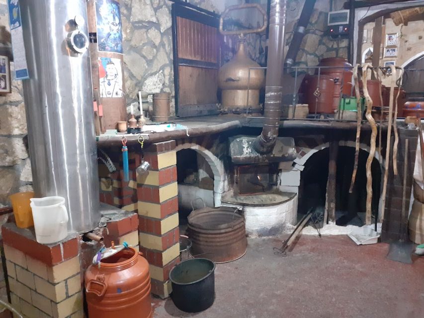Crete: Full-Day Cretan Wines, Olive Oil, Raki and Food Tour - Why This Crete Tasting Day Feels More Like Local Life Than a Tour Bus