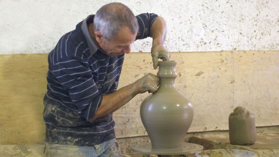 Crete: Full-Day Cretan Wines, Olive Oil, Raki and Food Tour - Raki Distillery and the Ancient Wine Press: What to Expect (and How to Pace It)